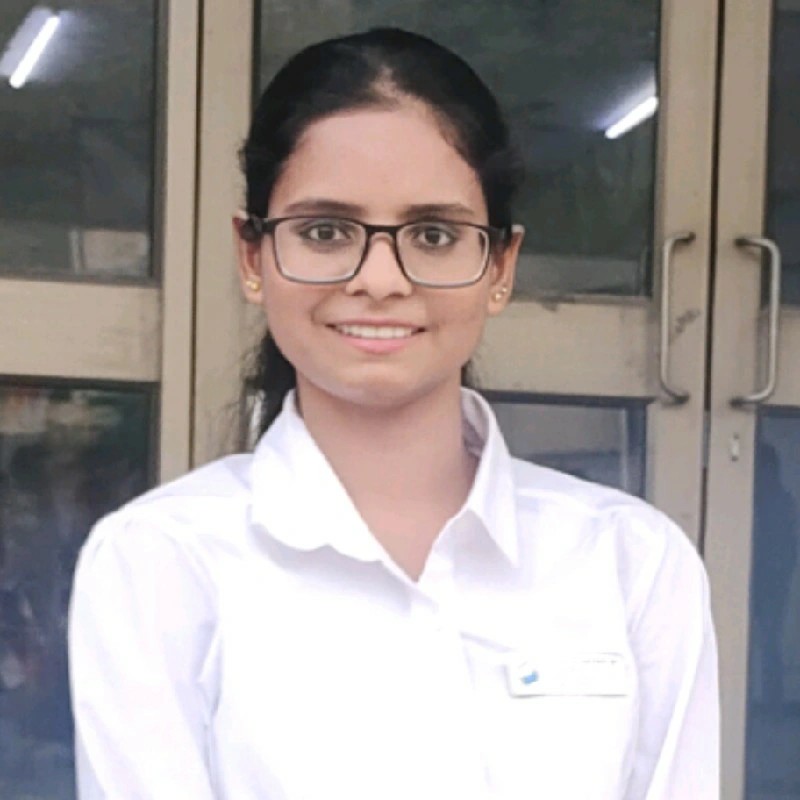 Photo of Gazala Tarannum